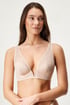 Σουτιέν BOSS Triangle B Lace ενισχυμένο 50515440_07