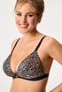 Biustonosz HUGO Triangle Miscellaneous Bralette 50520218_04