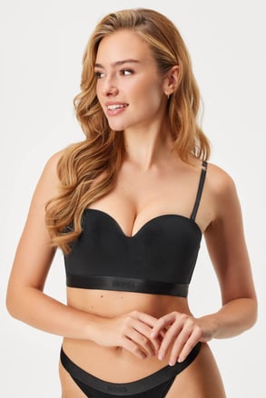 Sutien BOSS Bea Push-Up Sutien BOSS Bea Push-Up