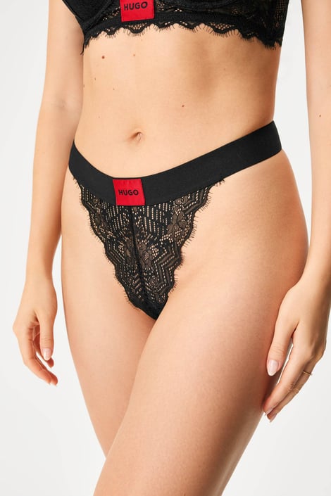 Tange HUGO Red Label Lace Tange HUGO Red Label Lace