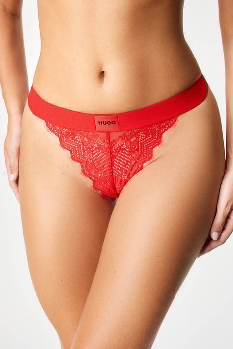 Tange HUGO Red Label Lace Tange HUGO Red Label Lace