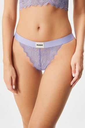 Прашки HUGO Red Label Lace