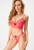 Σουτιέν HUGO Triangle RL Lace Bralette 50535060_05