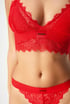 Σουτιέν HUGO Triangle RL Lace Bralette 50535060_21