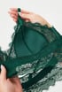 Σουτιέν HUGO Triangle RL Lace Bralette 50535060_30