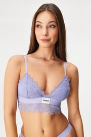 Bralette HUGO Triangle RL Lace
