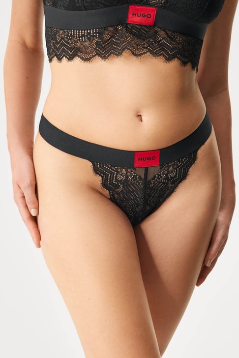 Brasil Slip HUGO RL Lace Brasil Slip HUGO RL Lace