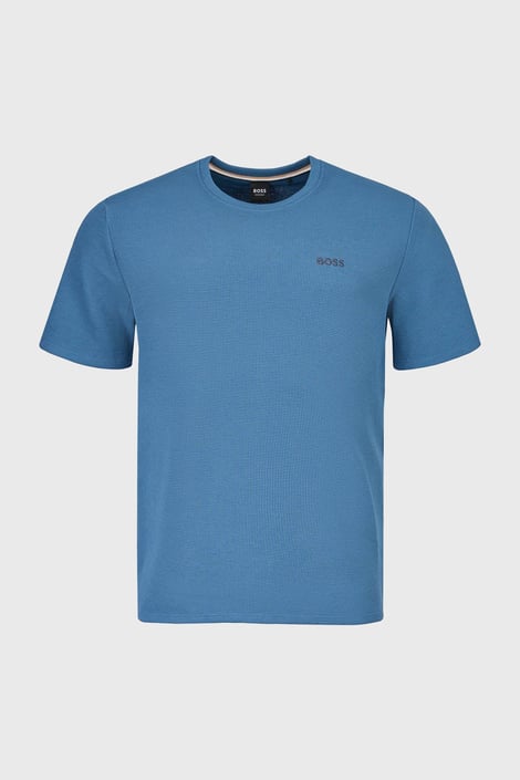 T-shirt BOSS Waffle