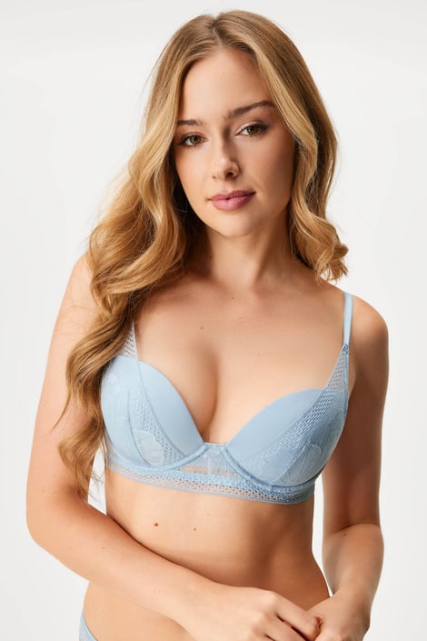 Bh BOSS Peony Lace voorgevormd Bh BOSS Peony Lace voorgevormd