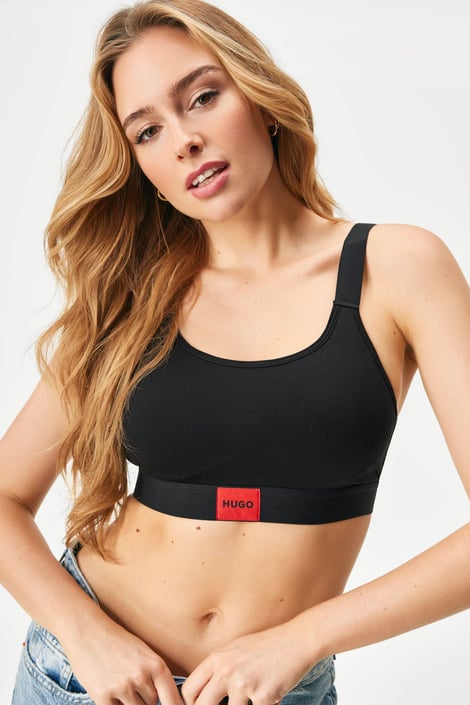 Podprsenka HUGO Red Label I Bralette Podprsenka HUGO Red Label I Bralette