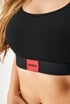 Sutien HUGO Red Label I Bralette 50545675_02