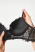 Biustonosz HUGO Red Label Lace Push-Up 50545726_05