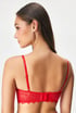 Biustonosz HUGO Red Label Lace Push-Up 50545726_09