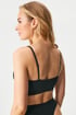 Podprsenka HUGO Seamless Bralette 50545745_03