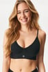 Podprsenka HUGO Seamless Bralette 50545745_06