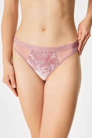 Tanga HUGO Thong SL Design