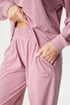 Pyjama HUGO Nite Long Set lang 50549929_pyz_04