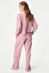 Pyjama HUGO Nite Long Set lang 50549929_pyz_05