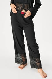 Spodnie od piżamy HUGO Red Label Lace Shirt
