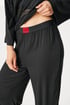 Pyžamové nohavice HUGO Red Label Lace 50549974_kal_03