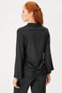 HUGO Red Label Lace Shirt pizsama felső 50549982_tri_02