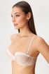 Sutien BOSS Mirage Bardot întărit 50556250_04