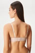 Sutien BOSS Mirage Bardot întărit 50556250_06