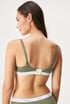 Σουτιέν HUGO ID Bralette ενισχυμένο 50557078_16