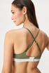 Σουτιέν HUGO ID Bralette ενισχυμένο 50557078_19