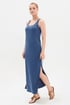 Damen-Basic-Kleid Derin 50594_sat_06