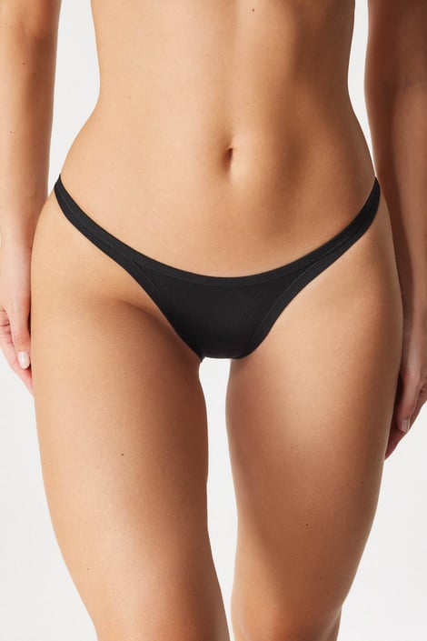 Klassischer Slip Jane I