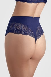 Selmark Nicole brazil bugyi magasabb