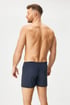 2PACK Bavlnené boxerky Pure Cotton 509dddf3-7410-4c38-4118-f1734faee900