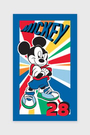 Ręcznik dziecięcy Cwaniak Mickey Mouse