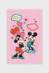 Minnie és Mickey egér gyermek kéztörlő 516304_TIP_03
