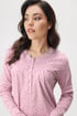 Katoenen damesnachthemd Lisa 51668244-0fb5-4ff8-78eb-d0c2dbfa0800