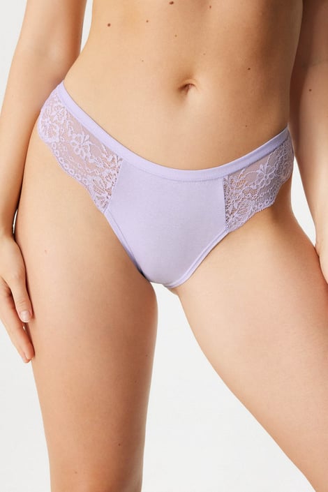 Brazil σλιπ Dina II με μοντάλ