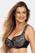 Biustonosz usztywniany Natalia Bardot Glamour 5182Beige_38