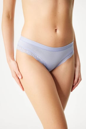 Klassieke slip Shavonne Klassieke slip Shavonne