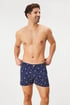 2er-PACK Baumwoll-Pants MEN-A Candy Christmas 51a9a93c-3e5d-4159-59ef-0e061ed1d100