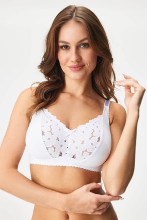 Sutien Dorothy neîntărit fără balene Sutien Dorothy neîntărit fără balene