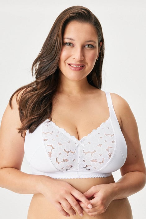 Grudnjak Dorothy nepodstavljeni bez žica