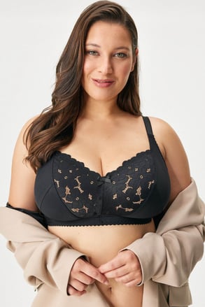 Σουτιέν Dorothy χωρίς ενίσχυση και μπανέλες