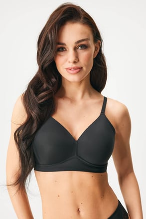 Sutien NATURANA Solutions întărit, cu efect modetalor Sutien NATURANA Solutions întărit, cu efect modetalor