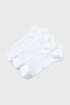 3PACK Bambusové ponožky Desi I kotníkové 5286cf0f-9954-4501-b746-b2696c50de00