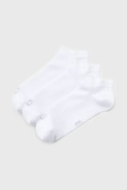 3PACK Șosete din bambus Desi I joase