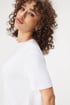 Damen-Bambus-T-Shirt Regular Fit Francis mit kurzen Ärmeln 52a7ce32-e8e9-4271-618f-cf401bddfc00
