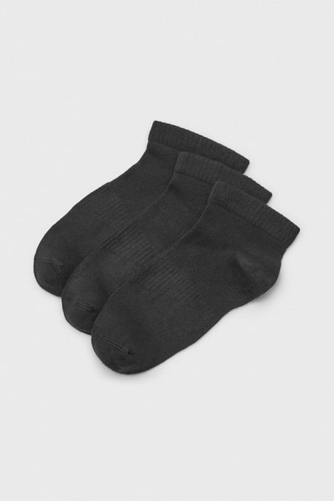 3PACK Muške sportske čarape MEN-A Colin kratke