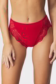 Klasické kalhotky Rosso