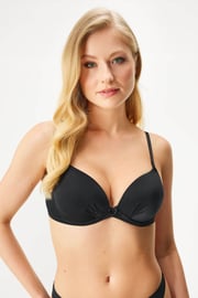 Celeste Push-Up gél melltartó